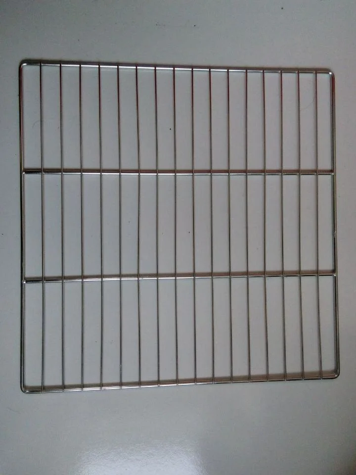 Chinese Factory Metal Mesh for BBQ Grill